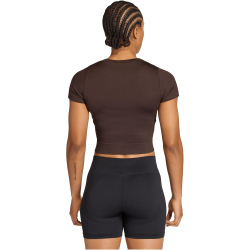 adidas Workout Essentials Knit Baby Tee Trainingsshirt...