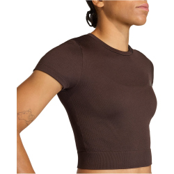 adidas Workout Essentials Knit Baby Tee Trainingsshirt...