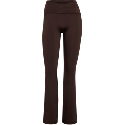 adidas 3-Streifen Studio All Me Flare X-Over Leggings...