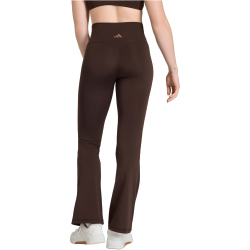 adidas 3-Streifen Studio All Me Flare X-Over Leggings...