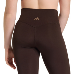 adidas 3-Streifen Studio All Me Flare X-Over Leggings...