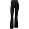 adidas 3-Streifen Studio All Me Flare X-Over Leggings Damen KS8126 - black XS