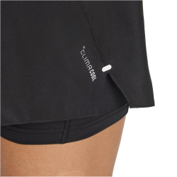adidas Adi365 Running Essentials 2in1 Laufshorts Damen KA0246 - black L