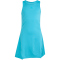 adidas Club Climacool Tenniskleid Mädchen KF0980 - signal cyan 128
