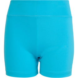 adidas Club Climacool Tenniskleid Mädchen KF0980 - signal cyan 164
