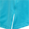 adidas Club Climacool Tenniskleid Mädchen KF0980 - signal cyan 164