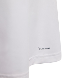 adidas Club Climacool Tenniskleid Mädchen KF0979 - white 128