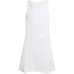 adidas Club Climacool Tenniskleid Mädchen KF0979 - white 164