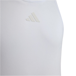 adidas Club Climacool Tenniskleid Mädchen KF0979 - white 164