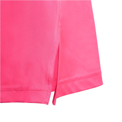 adidas Club Climacool Tenniskleid Mädchen KF0978 - lucid pink 140