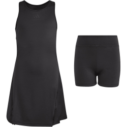 adidas Club Climacool Tenniskleid Mädchen KF0977 - black 140