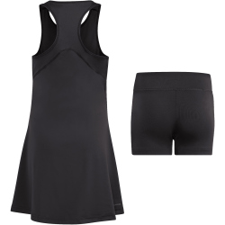 adidas Club Climacool Tenniskleid Mädchen KF0977 - black 164