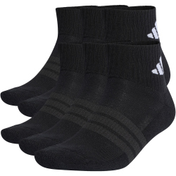 6er Pack adidas Cushioned Essentials Ankle Socken KE5496...