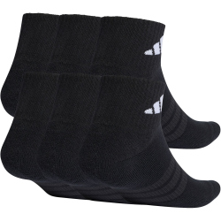 6er Pack adidas Cushioned Essentials Ankle Socken KE5496...