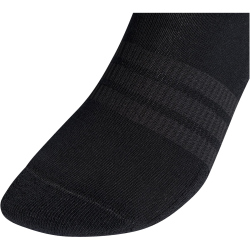 6er Pack adidas Cushioned Essentials Ankle Socken KE5496...