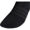 6er Pack adidas Cushioned Essentials Ankle Socken KE5496 - black/black/white 34-36
