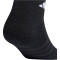 6er Pack adidas Cushioned Essentials Ankle Socken KE5496 - black/black/white 34-36