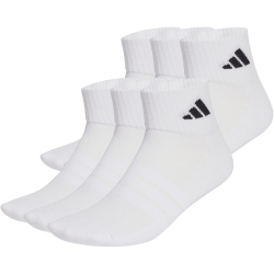 6er Pack adidas Cushioned Essentials Ankle Socken KE5495...