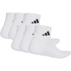 6er Pack adidas Cushioned Essentials Ankle Socken KE5495...