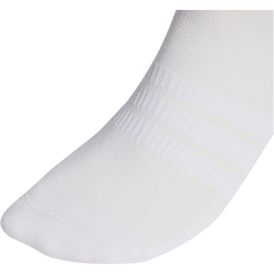 6er Pack adidas Cushioned Essentials Ankle Socken KE5495...