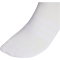 6er Pack adidas Cushioned Essentials Ankle Socken KE5495 - white/white/black 34-36