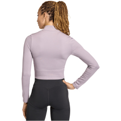 adidas Workout Essentials Knit Trainingsjacke Damen...
