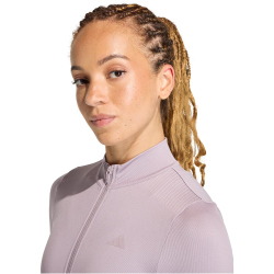 adidas Workout Essentials Knit Trainingsjacke Damen...