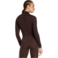 adidas Workout Essentials Knit Trainingsjacke Damen...