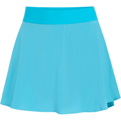adidas Climacool Match Tennisrock Damen KA4120 - signal cyan M
