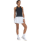 adidas Climacool Match Tennisrock Damen KA4119 - white S