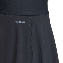 adidas Climacool Match Tennisrock Damen KA4117 - black XS