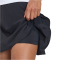 adidas Climacool Match Tennisrock Damen KA4117 - black XS