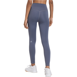 adidas 3-Streifen Studio All Me X-Over 7/8-Leggings Damen...