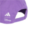 adidas x Disney Minnie Mouse Cap Kinder KA9888 - active purple/semi ice tangerine/white 52 - 54 cm