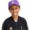 adidas x Disney Minnie Mouse Cap Kinder KA9888 - active purple/semi ice tangerine/white 52 - 54 cm