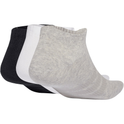 3er Pack adidas Thin&Light Essentials Low Cut Socken...