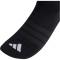 3er Pack adidas Thin&Light Essentials Low Cut Socken KC9628 - black/black/white 28-30