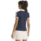 adidas Tennis Classics Poloshirt Damen KD7597 - legend ink L