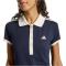 adidas Tennis Classics Poloshirt Damen KD7597 - legend ink L