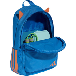 adidas Little Tiro_Nster Rucksack Kinder JZ5213 - ray...
