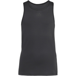 adidas Club Climacool Tennis-Tanktop Mädchen KF0983 - black 128