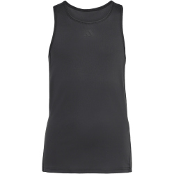 adidas Club Climacool Tennis-Tanktop Mädchen KF0983 - black 128