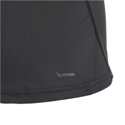 adidas Club Climacool Tennis-Tanktop Mädchen KF0983 - black 128