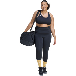 adidas Optime Workout 3-Streifen 7/8-Leggings Damen...