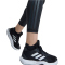 adidas Optime Workout 3-Streifen 7/8-Leggings Damen KE7254 - black 1X (46-48)