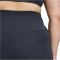 adidas Optime Workout 3-Streifen 7/8-Leggings Damen KE7254 - black 1X (46-48)