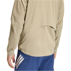 adidas Adi365 Iconic Formotion Laufjacke Herren JZ7718 -...