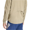 adidas Adi365 Iconic Formotion Laufjacke Herren JZ7718 - wonder cargo S