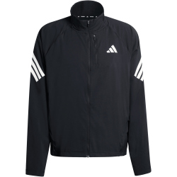 adidas Adi365 Iconic Formotion Laufjacke Herren JZ7717 - black S