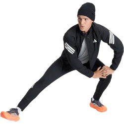 adidas Adi365 Iconic Formotion Laufjacke Herren JZ7717 - black S